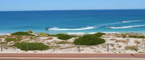 Quality Resort Sorrento Beach - Sunshine Coast Tourism 14