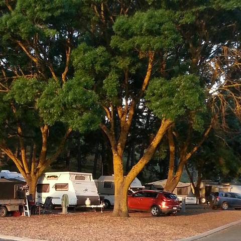 Queen Victoria Jubilee Park - Sunshine Coast Tourism 0