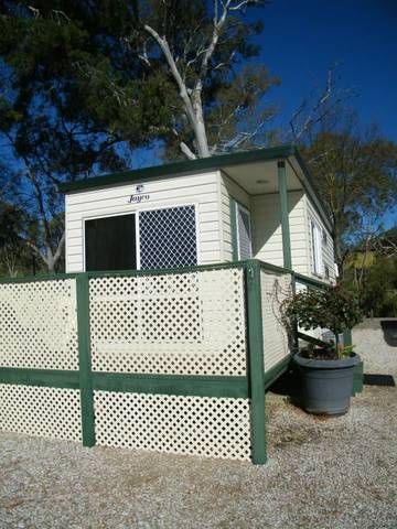 Queen Victoria Jubilee Park - Sunshine Coast Tourism 1
