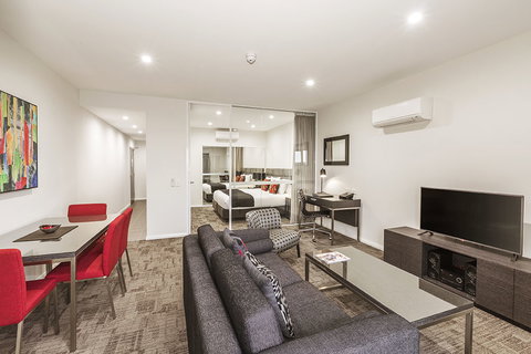 Quest Liverpool - Sunshine Coast Tourism 4