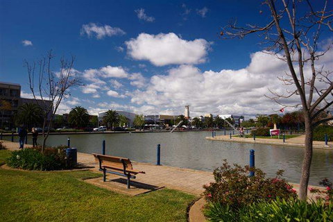Quest Mawson Lakes - Sunshine Coast Tourism 1