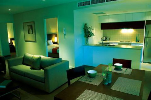 Quest Palmerston - Sunshine Coast Tourism 0