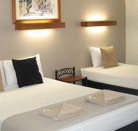 Quilpie Motor Inn - Sunshine Coast Tourism