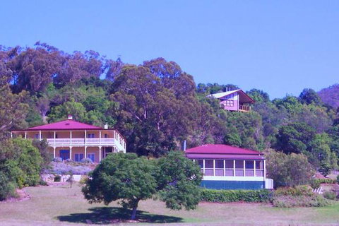 R On The Downs - Holiday Sunshine Coast 1