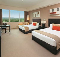 RACV Royal Pines Resort - Sunshine Coast Tourism