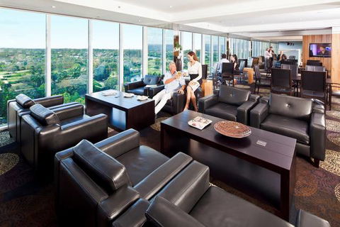 RACV Royal Pines Resort - Sunshine Coast Tourism 2