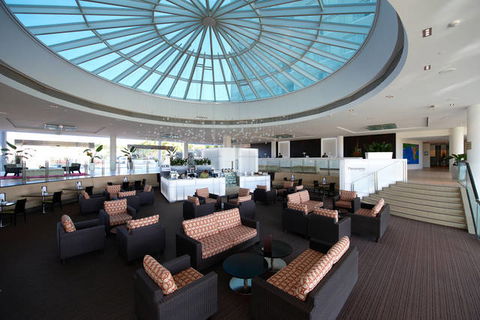 RACV Royal Pines Resort - Sunshine Coast Tourism 9