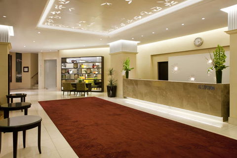 Radisson Blu Hotel Sydney - Sunshine Coast Tourism 1