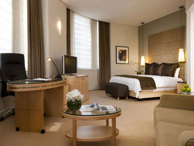 Radisson Blu Hotel Sydney - Sunshine Coast Tourism 4