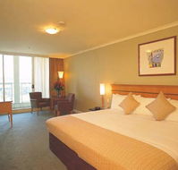 Radisson Hotel  Suites Sydney - Sunshine Coast Tourism