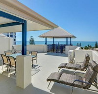 Raffles Mooloolaba - Sunshine Coast Tourism