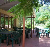 Rainforest Retreat Murray Bridge - Sunshine Coast Tourism