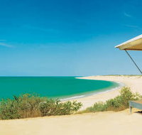 Eco Beach Resort Broome - Sunshine Coast Tourism