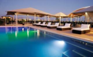 Eco Beach Resort Broome - Sunshine Coast Tourism 5