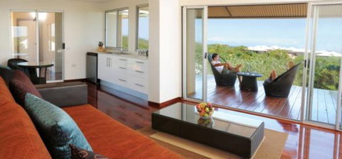 Eco Beach Resort Broome - Sunshine Coast Tourism 7