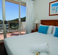 Ramada Resort Shoal Bay - Sunshine Coast Tourism