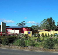 Red Bridge Motor Inn - Holiday Sunshine Coast