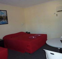 Red Chief Motel - Sunshine Coast Tourism