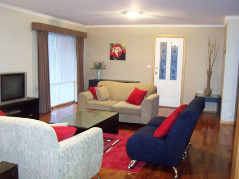 Redbill's Retreat - Sunshine Coast Tourism 1