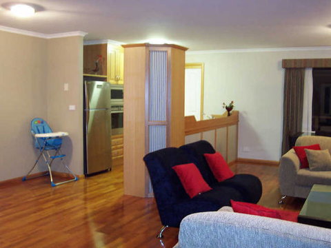 Redbill's Retreat - Sunshine Coast Tourism 2