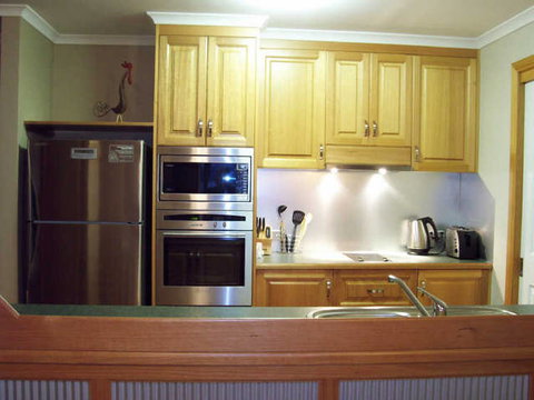 Redbill's Retreat - Sunshine Coast Tourism 3