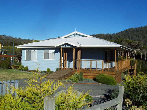 Redbill's Retreat - Sunshine Coast Tourism 4