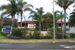 Reef Motor Inn - Sunshine Coast Tourism 6