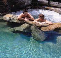 Reef Palms - Holiday Sunshine Coast