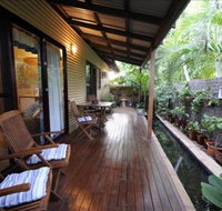 Reflections BB - Sunshine Coast Tourism