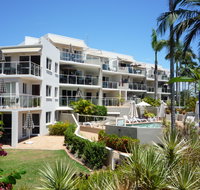 Regatta Riverfront Apartments - Sunshine Coast Tourism