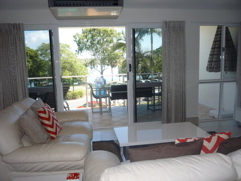 Regatta Riverfront Apartments - Sunshine Coast Tourism 2