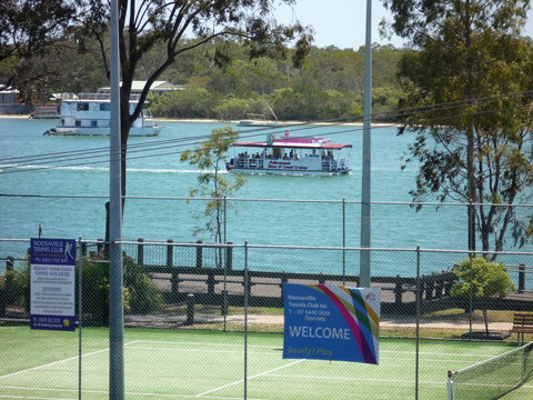 Regatta Riverfront Apartments - Sunshine Coast Tourism 5