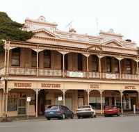 Reid's Guest House - Sunshine Coast Tourism