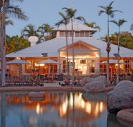 Rendezvous Reef Resort Port Douglas - Sunshine Coast Tourism
