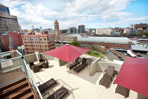 Rendezvous Studio Hotel Sydney Central - Sunshine Coast Tourism 1