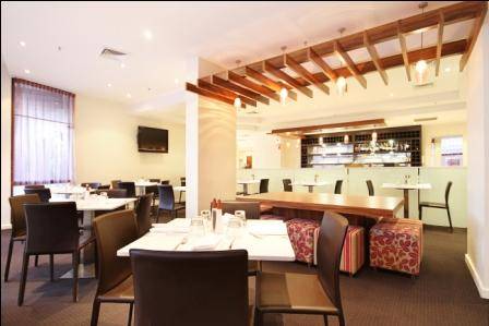 Rendezvous Studio Hotel Sydney Central - Sunshine Coast Tourism 2