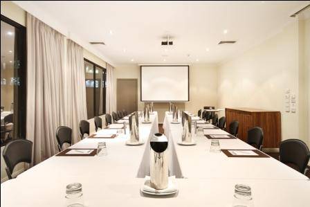 Rendezvous Studio Hotel Sydney Central - Sunshine Coast Tourism 4