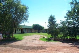 Calvert NT Sunshine Coast Tourism