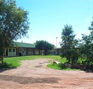 Renner Springs Desert Hotel Motel - Sunshine Coast Tourism