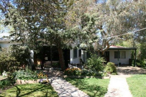 Reynella Kosciusko Rides Homestead - Sunshine Coast Tourism 0