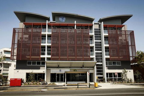 RFH On Gregory - Sunshine Coast Tourism 0