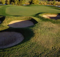 Rich River Golf Club Resort - Sunshine Coast Tourism