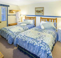 Rivendell Guest House - Sunshine Coast Tourism