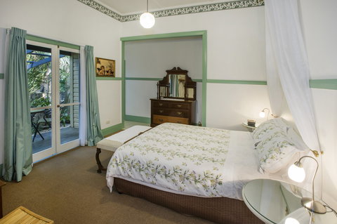 Rivendell Guest House - Sunshine Coast Tourism 2