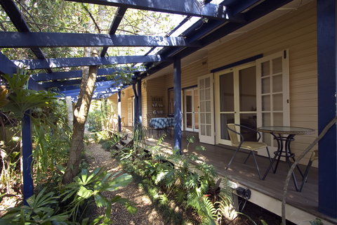 Rivendell Guest House - Sunshine Coast Tourism 5