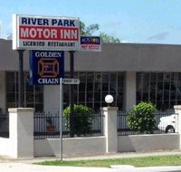 River Park Motor Inn - Sunshine Coast Tourism