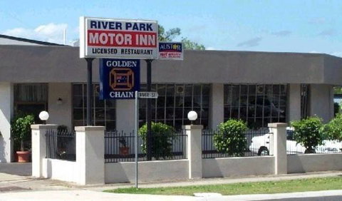River Park Motor Inn - Sunshine Coast Tourism 0