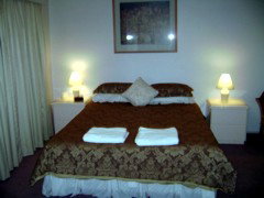 River Park Motor Inn - Sunshine Coast Tourism 2