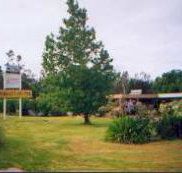 Riverside Motel - Sunshine Coast Tourism