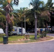 Riverside Tourist Park Rockhampton - Sunshine Coast Tourism